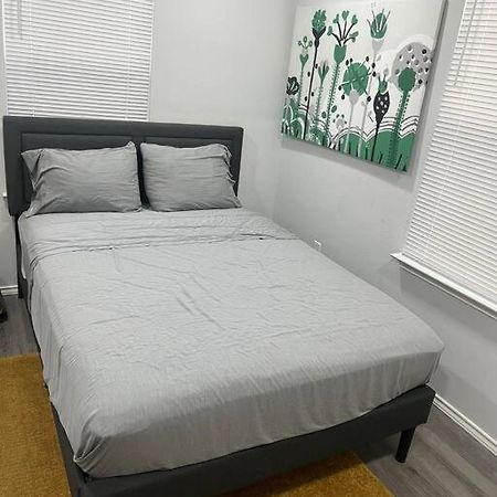Cozy 1 Bed Close To Downtown Houston Exteriér fotografie