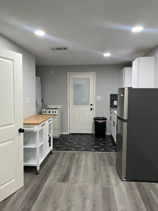 Cozy 1 Bed Close To Downtown Houston Exteriér fotografie