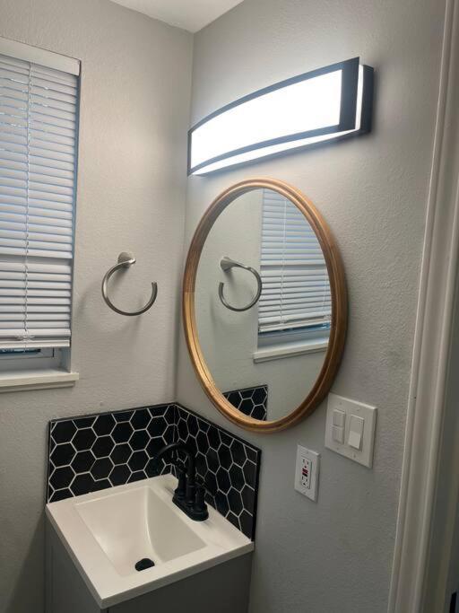 Cozy 1 Bed Close To Downtown Houston Exteriér fotografie