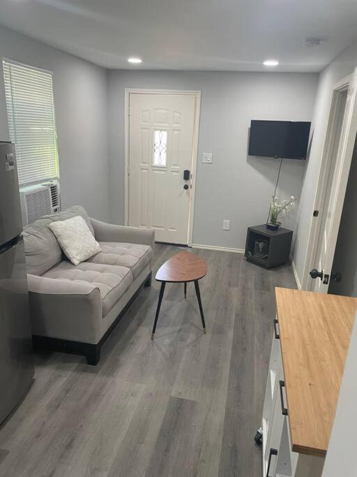 Cozy 1 Bed Close To Downtown Houston Exteriér fotografie
